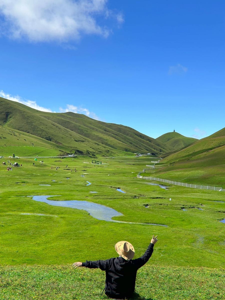 Đại Hải Thảo Sơn