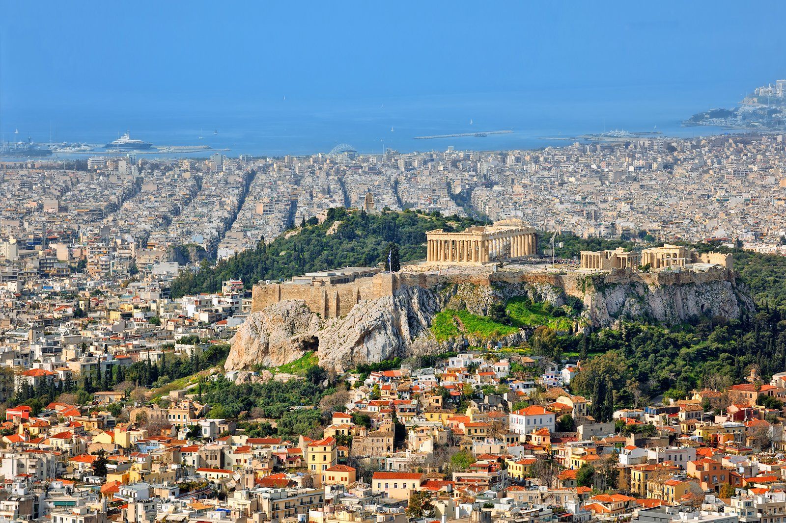 Athens 
