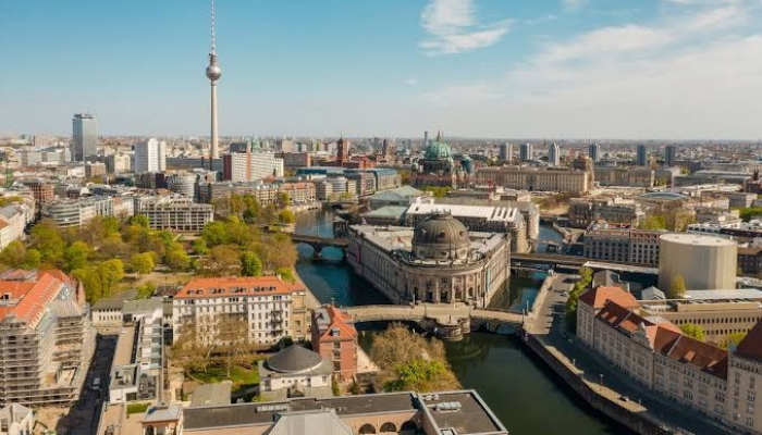 BERLIN