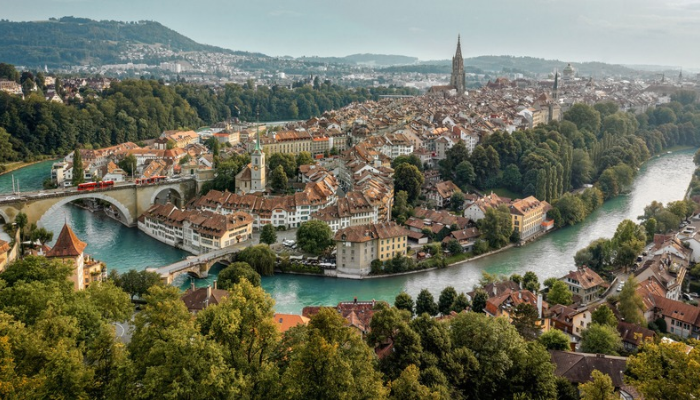BERN