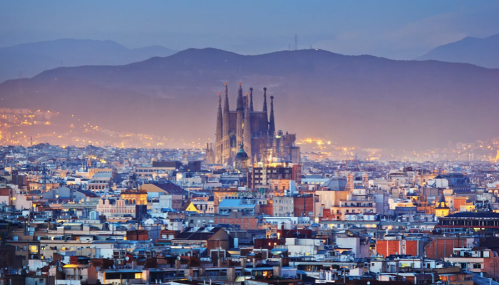 Barcelona