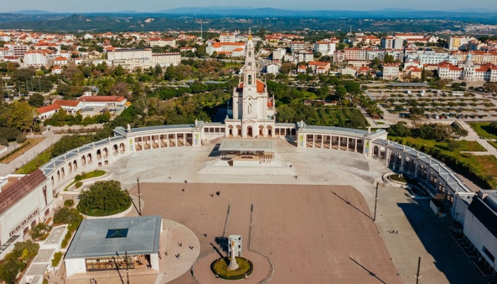 Fátima