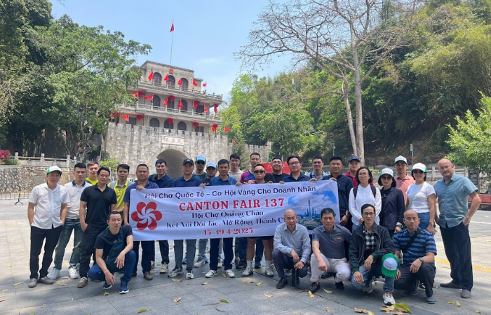 Canton 137