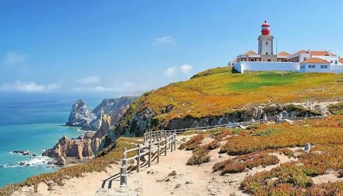 Cabo da Roca
