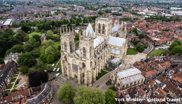 York Minster