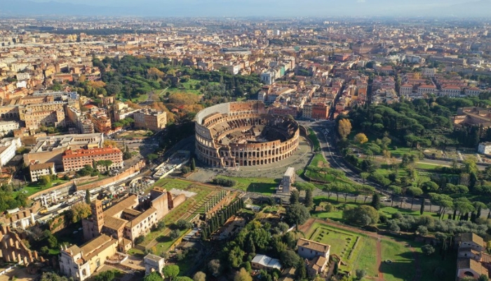 Colosseum