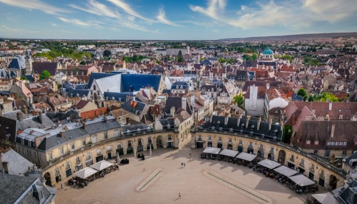 DIJON