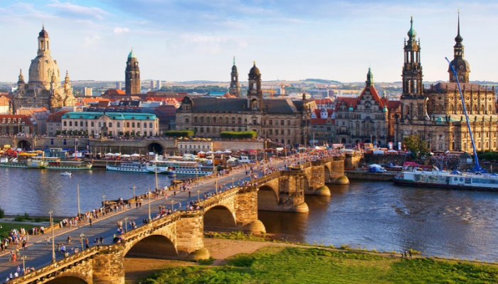 DRESDEN
