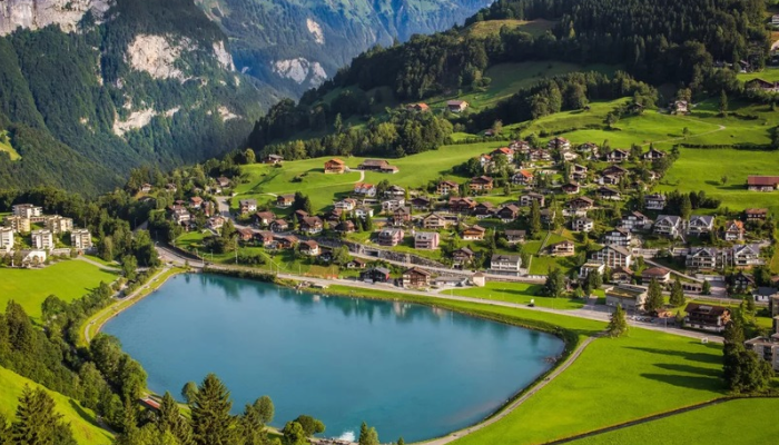ENGELBERG