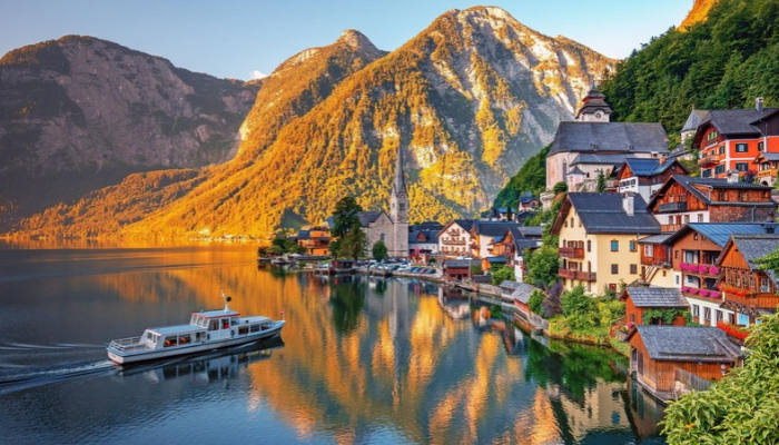  HALLSTATT
