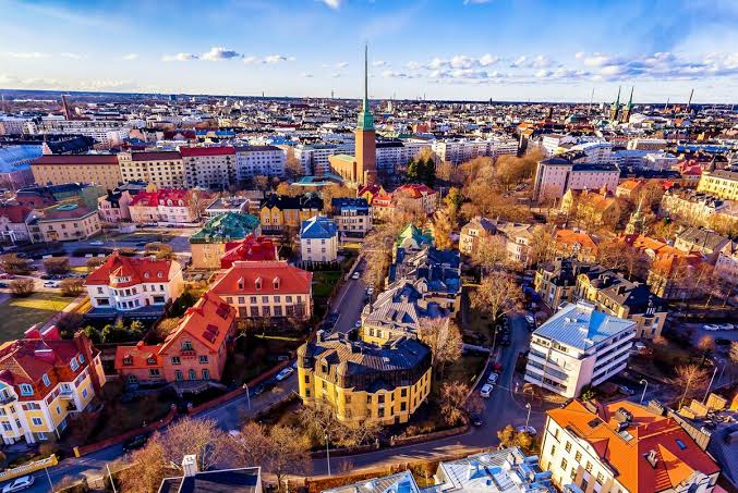 HELSINKI 