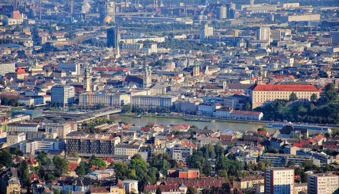 LINZ