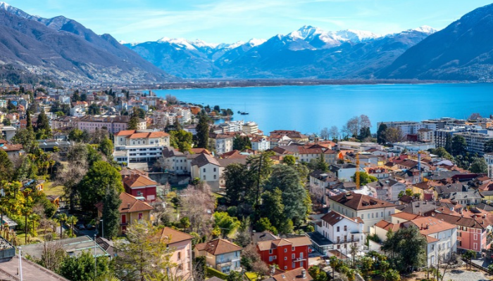 LOCARNO