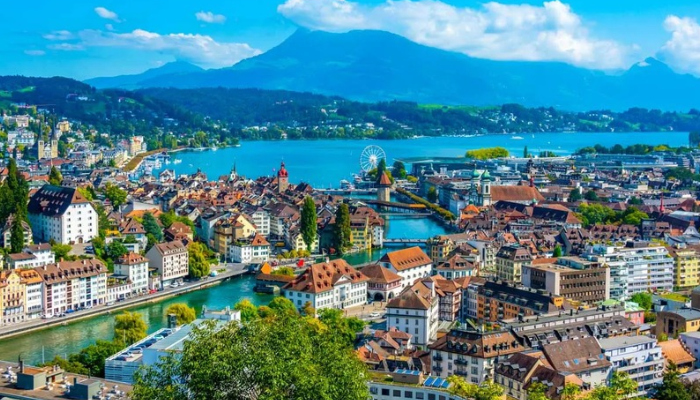 LUCERNE