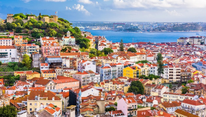 Lisbon