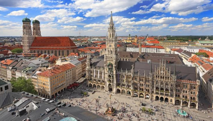 Munich