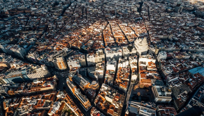 Madrid