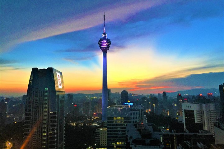 Menara Kuala Lumpur