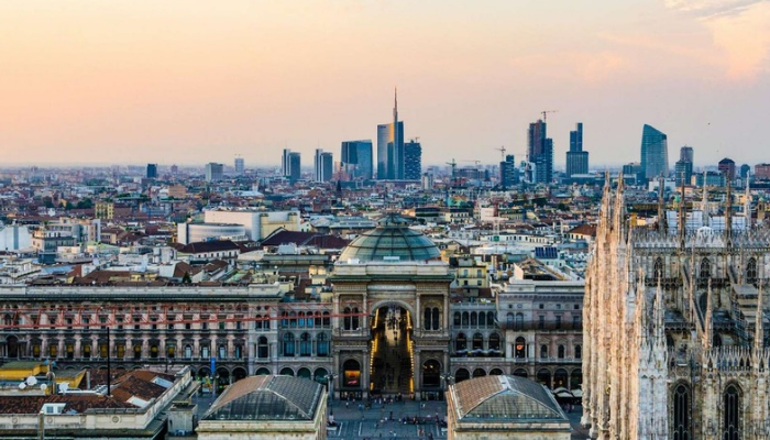 Milan