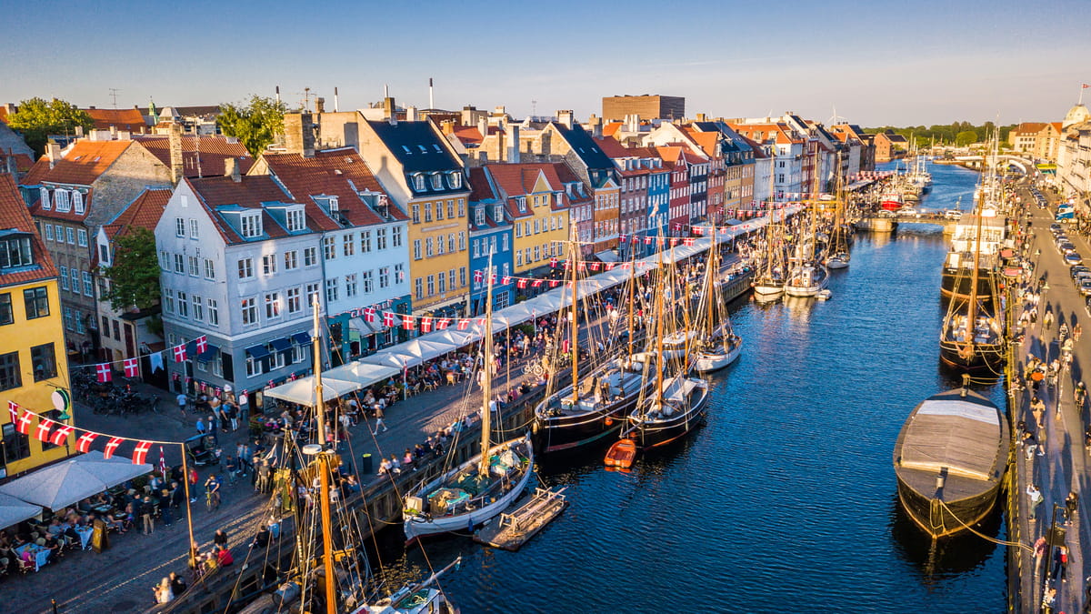 Nyhavn