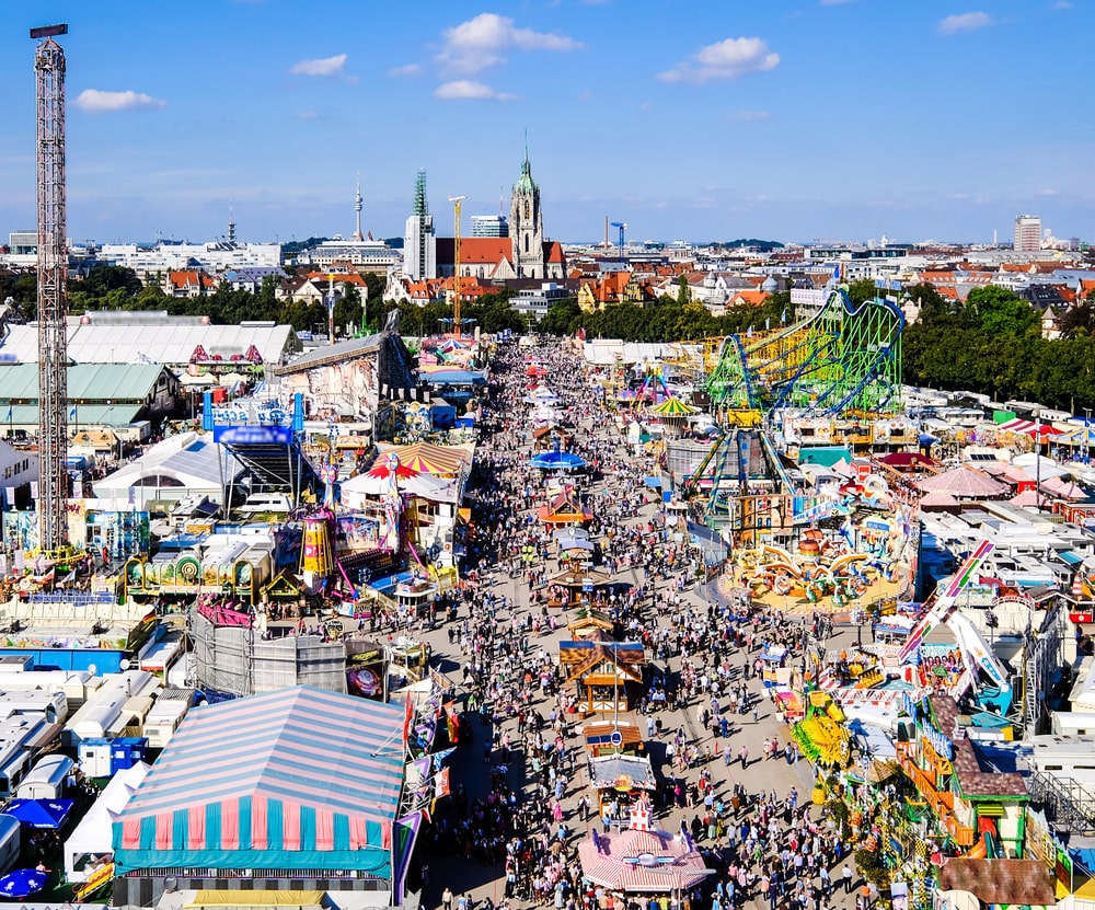 Oktoberfest