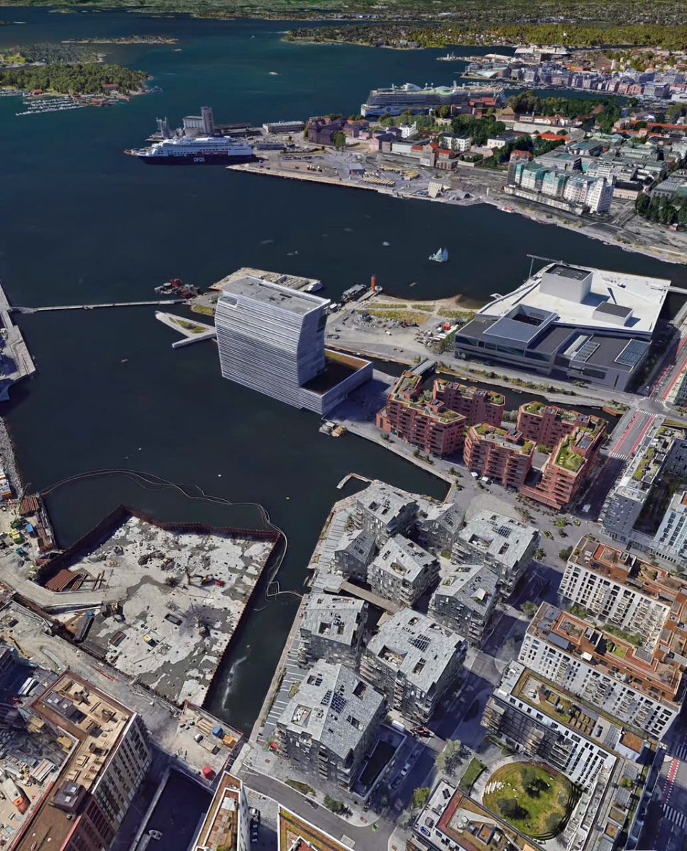 Oslo