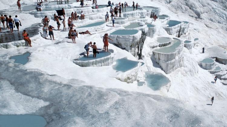 Pamukkale