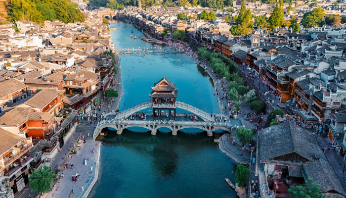 phuong hoang co tran