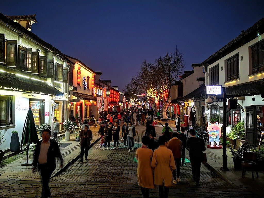 Nanchang Ancient Street