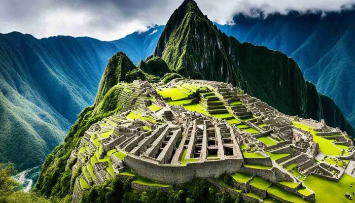  Picchu