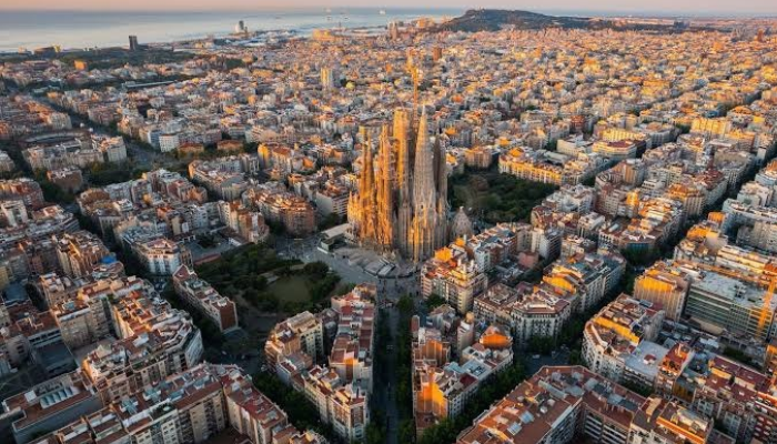 Sagrada Família