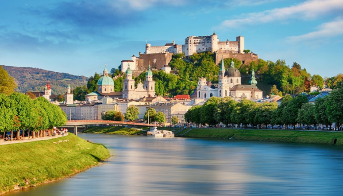 Salzburg