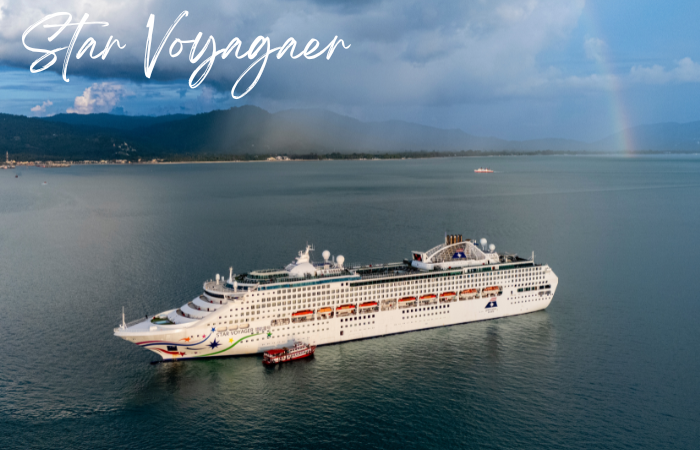 Star Voyager