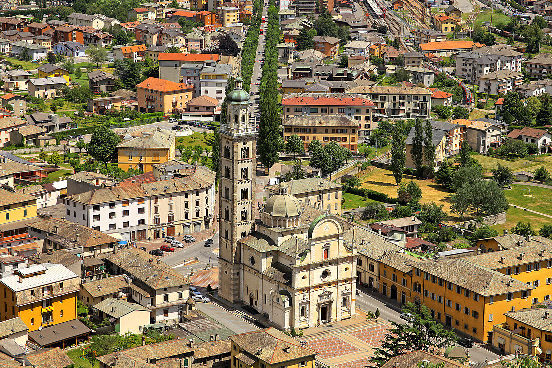 Tirano