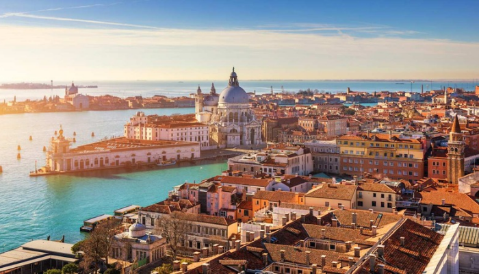 VENICE