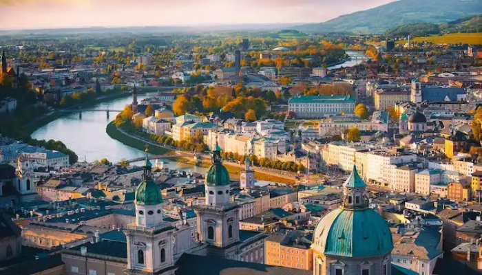 VIENNA