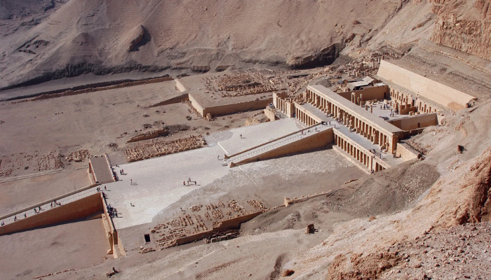 Valley of the Kings