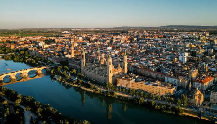 Zaragoza