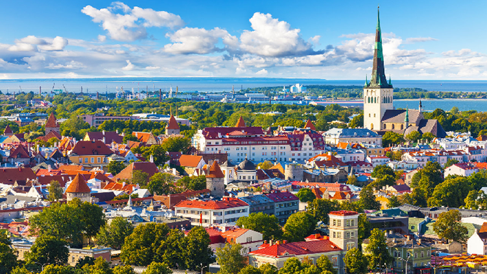 Tallinn