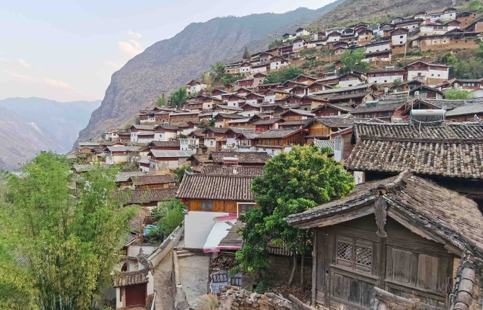 làng đá bảo sơn