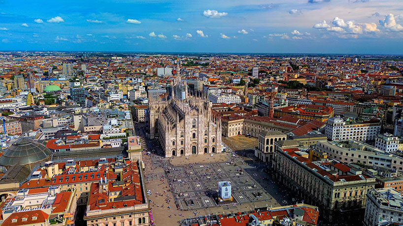 Milan