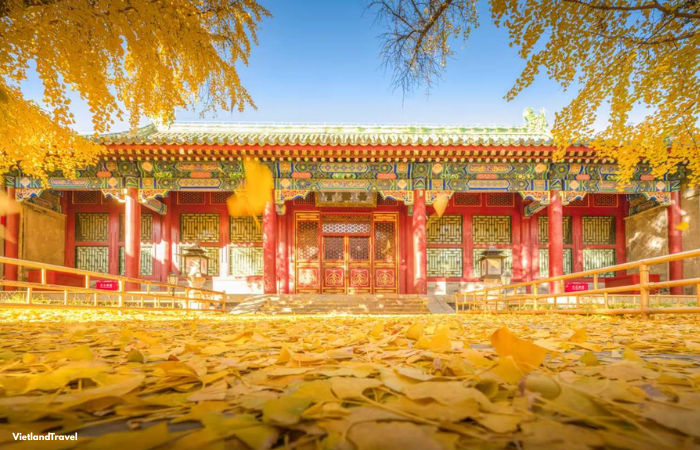 Phủ Hòa Thân