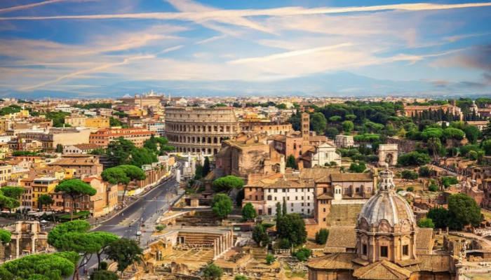 Rome