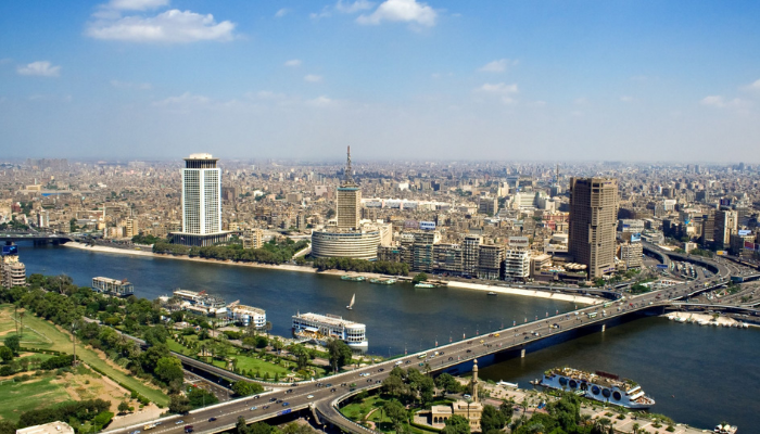 cairo ai cập