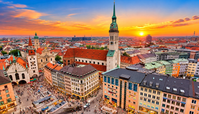 Munich