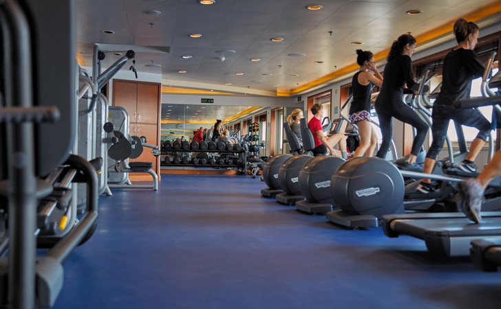 fitness