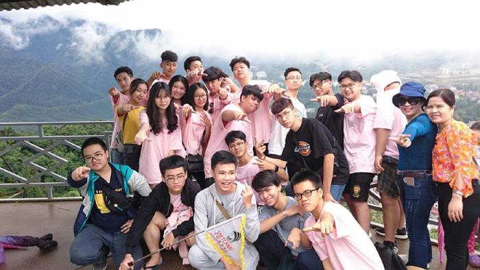 Sapa 2020