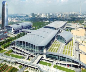 Hội chợ Quảng Châu Canton Fair 2025