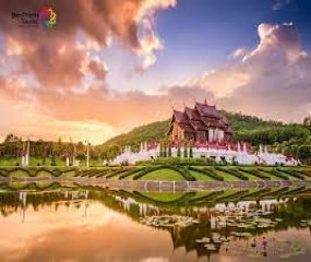 Trải nghiệm du lịch khi đến Chiang Mai