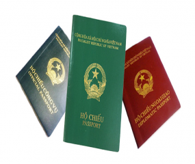Công dân các nước được Việt Nam miễn visa thị thực